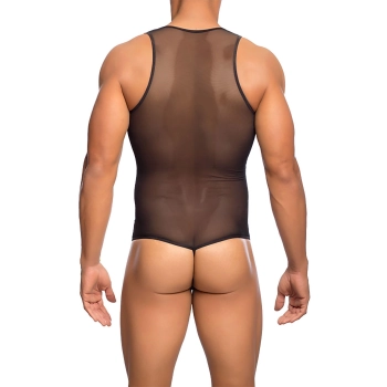 MOB Sexy Body Black