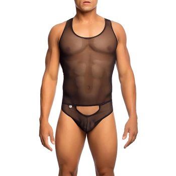 MOB Sexy Body Black