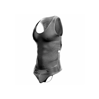 MOB Sexy Body Black