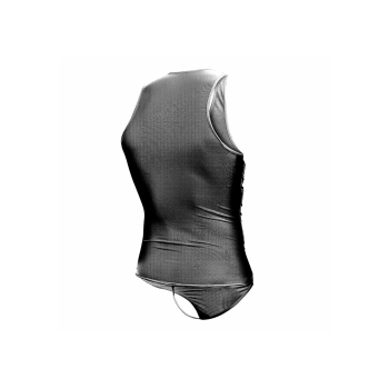 MOB Sexy Body Black