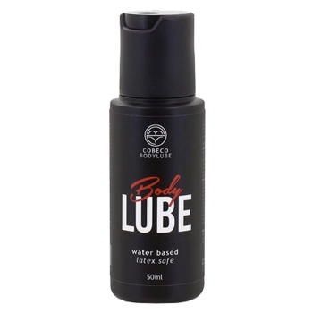 Body Lube 50ml Natural