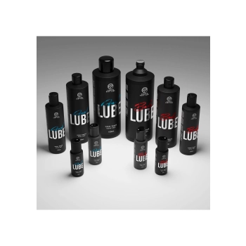 Body Lube 50ml Natural