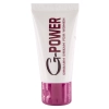 G-Power Orgasm Creme 30ml Natural