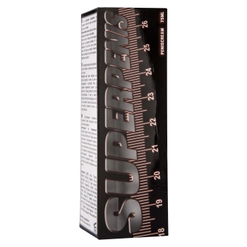 Super Penis 75ml Natural