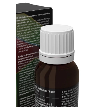 Cantha Drops 15ml Natural