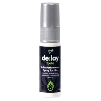 Delay Forte Spray 20ml Natural