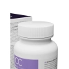 Cc Fabulous Breasts Caps 90pcs Natural