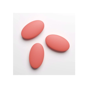 Cc Fabulous Breasts Caps 90pcs Natural