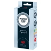 Prezerwatywy wegańskie Mister Size 60mm lateks 10 sztuk