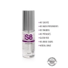 Lubrykant hybrydowy S8 Hybrid Natural 50 ml