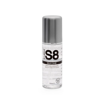 Lubrykant silikonowy S8 Premium 125 ml