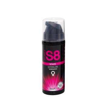 Zestaw S8 Together Kit Natural Stimul8
