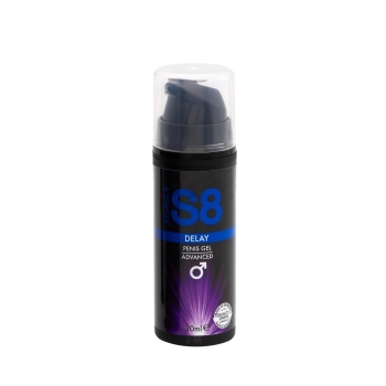 Zestaw S8 Together Kit Natural Stimul8
