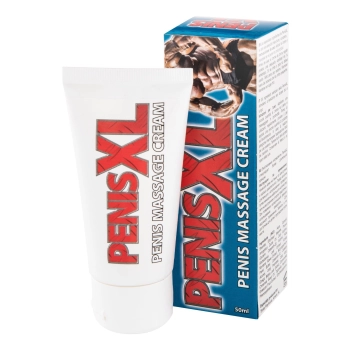 Krem powiększający Penis XL Natural 50ml Scala Selection