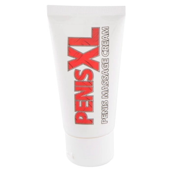 Krem powiększający Penis XL Natural 50ml Scala Selection