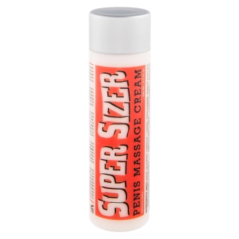 Super Sizer 200ml Natural