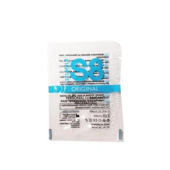 S8 WB Original 4ml Sachet Original