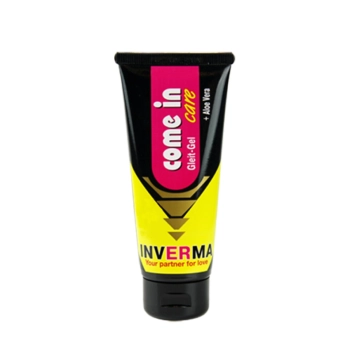 Żel-COME IN Gleit-Gel 100 ml