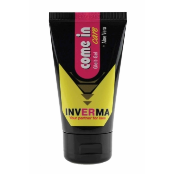 Żel-COME IN Gleit-Gel 50 ml