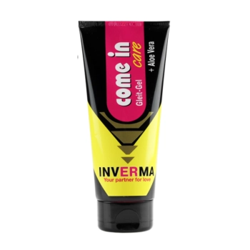 Żel-COME IN Gleit-Gel 200 ml