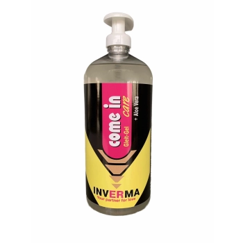 Żel-COME IN Gleit-Gel 1000 ml