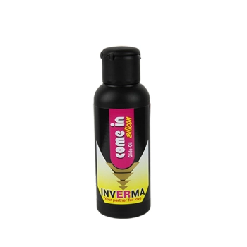 Żel-COME IN Glide-Oil silicon 75 ml