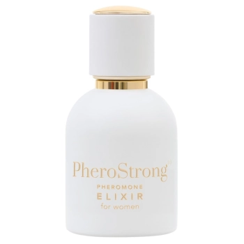 Eliksir feromonowy PheroStrong dla kobiet 50ml