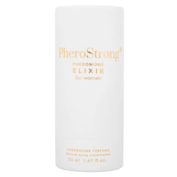 Eliksir feromonowy PheroStrong dla kobiet 50ml