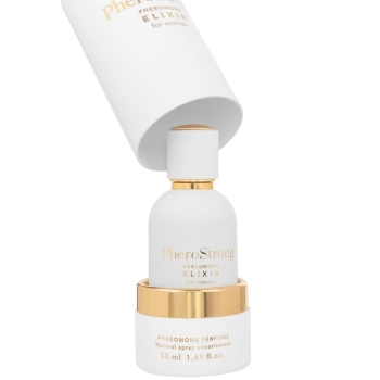 Eliksir feromonowy PheroStrong dla kobiet 50ml