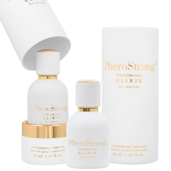 Eliksir feromonowy PheroStrong dla kobiet 50ml