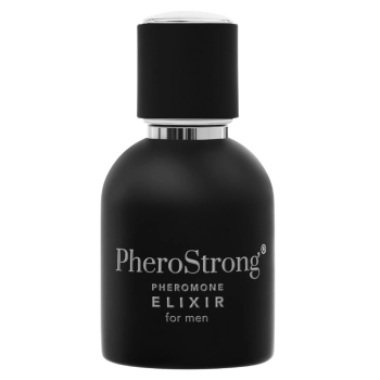 Eliksir feromonowy PheroStrong dla mężczyzn 50ml
