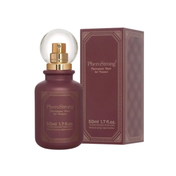Feromony damskie PheroStrong Show 50ml