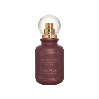 Feromony damskie PheroStrong Show 50ml