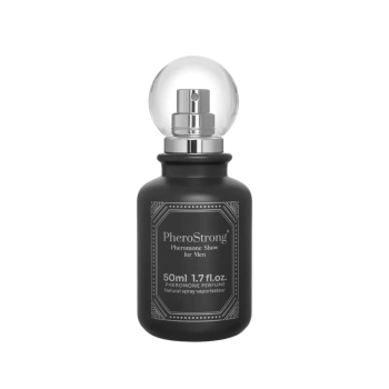 Zapach z feromonami PheroStrong Pheromone Show for Men 50 ml