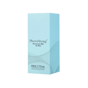 Feromony męskie PheroStrong Wind 50ml