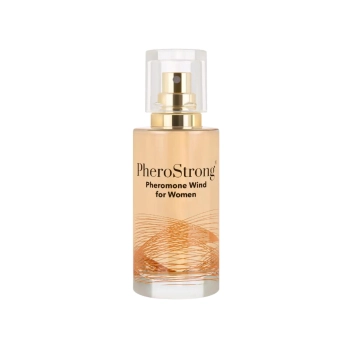 Perfumy z feromonami PheroStrong Wind dla kobiet 50 ml
