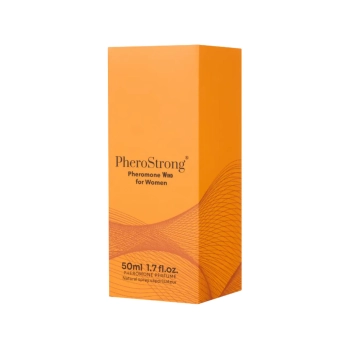 Perfumy z feromonami PheroStrong Wind dla kobiet 50 ml