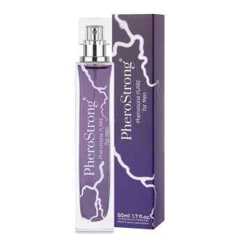 Feromony męskie PheroStrong Pheromone Flare