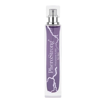 Feromony męskie PheroStrong Pheromone Flare