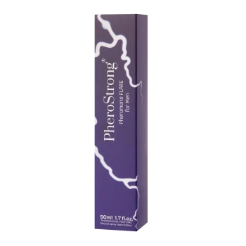 Feromony męskie PheroStrong Pheromone Flare