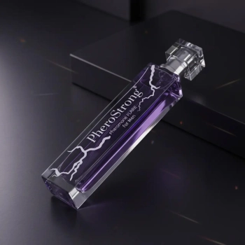 Feromony męskie PheroStrong Pheromone Flare