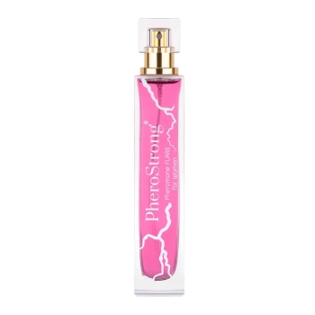 Perfumy z feromonami PheroStrong Flare dla kobiet