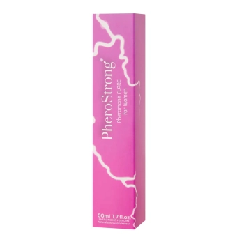 Perfumy z feromonami PheroStrong Flare dla kobiet