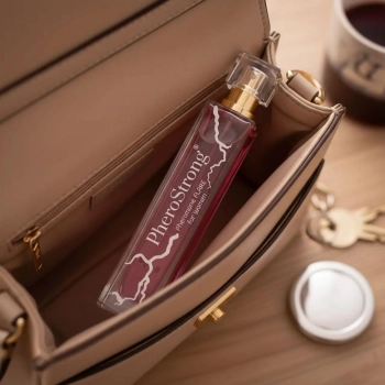 Perfumy z feromonami PheroStrong Flare dla kobiet