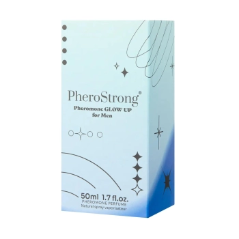 Feromony PheroStrong Glow Up dla mężczyzn