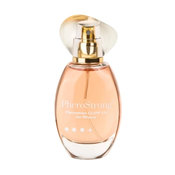 Perfumy feromonowe PheroStrong Glow Up damskie 50ml