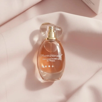 Perfumy feromonowe PheroStrong Glow Up damskie 50ml