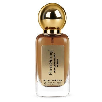 Feromony unisex PheroStrong Duo 50 ml