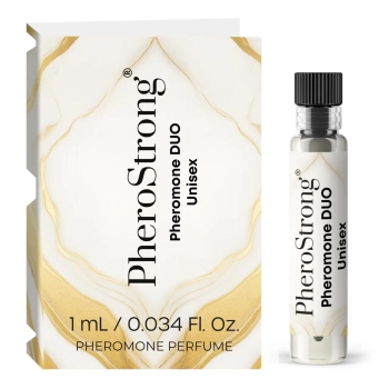 Tester feromonów PheroStrong Duo unisex 1 ml
