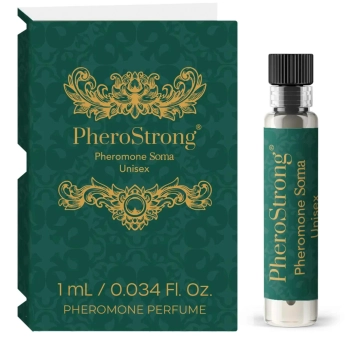Tester feromonów PheroStrong Soma Unisex 1 ml